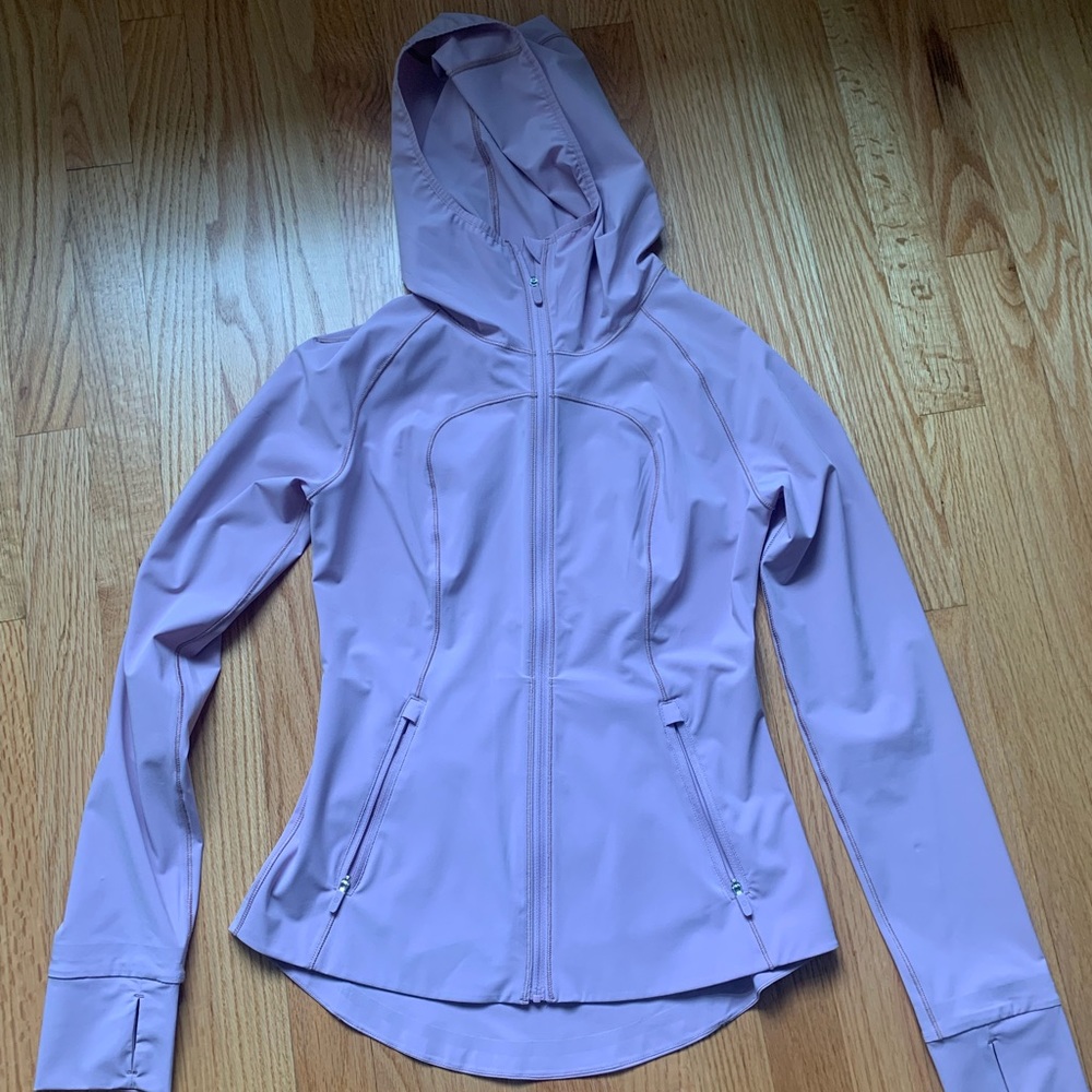 Lululemon jacket